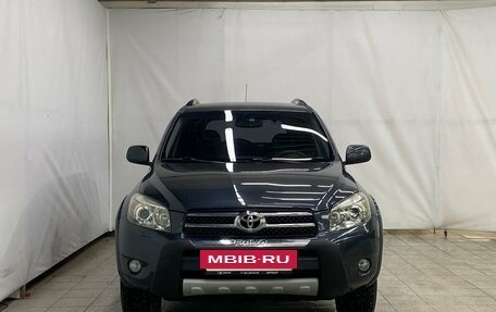 Toyota RAV4, 2008 год, 1 500 000 рублей, 2 фотография