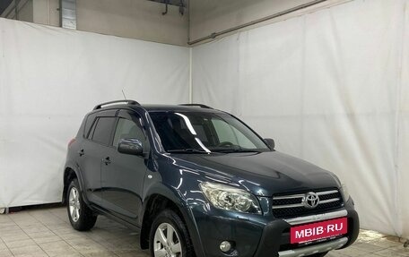 Toyota RAV4, 2008 год, 1 500 000 рублей, 3 фотография