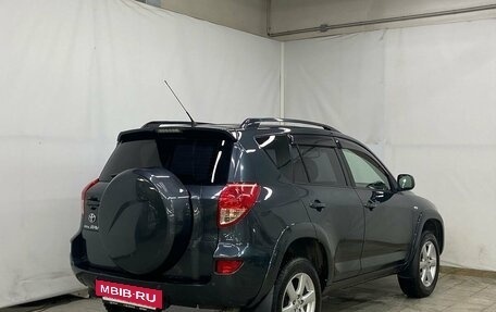 Toyota RAV4, 2008 год, 1 500 000 рублей, 5 фотография