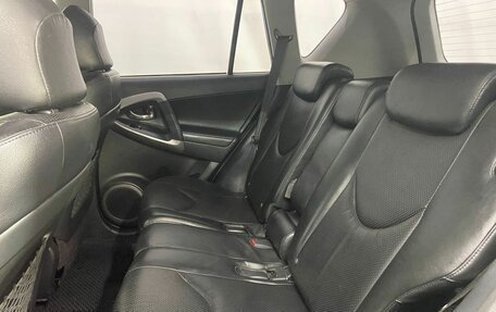 Toyota RAV4, 2008 год, 1 500 000 рублей, 12 фотография