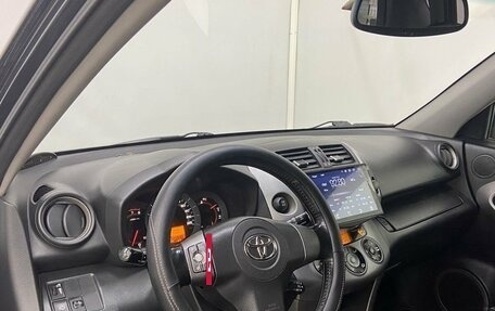 Toyota RAV4, 2008 год, 1 500 000 рублей, 8 фотография