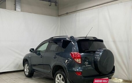 Toyota RAV4, 2008 год, 1 500 000 рублей, 6 фотография