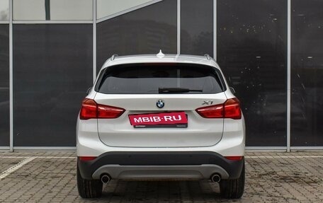 BMW X1, 2017 год, 3 380 000 рублей, 4 фотография