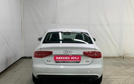 Audi A4, 2013 год, 1 550 000 рублей, 6 фотография