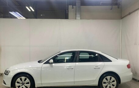 Audi A4, 2013 год, 1 550 000 рублей, 8 фотография