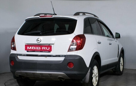 Opel Antara I, 2012 год, 1 060 000 рублей, 4 фотография