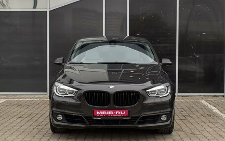 BMW 5 серия, 2013 год, 2 570 000 рублей, 3 фотография