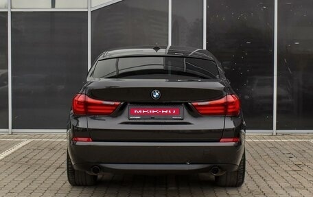 BMW 5 серия, 2013 год, 2 570 000 рублей, 4 фотография