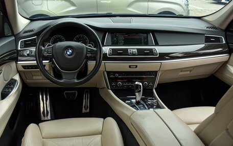 BMW 5 серия, 2013 год, 2 570 000 рублей, 6 фотография