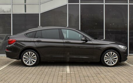 BMW 5 серия, 2013 год, 2 570 000 рублей, 5 фотография