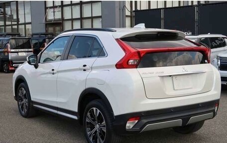 Mitsubishi Eclipse Cross, 2020 год, 1 610 000 рублей, 3 фотография