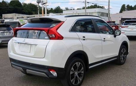 Mitsubishi Eclipse Cross, 2020 год, 1 610 000 рублей, 4 фотография