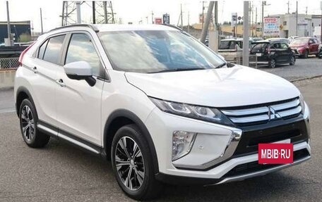 Mitsubishi Eclipse Cross, 2020 год, 1 610 000 рублей, 2 фотография