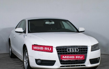 Audi A5, 2009 год, 799 999 рублей, 3 фотография