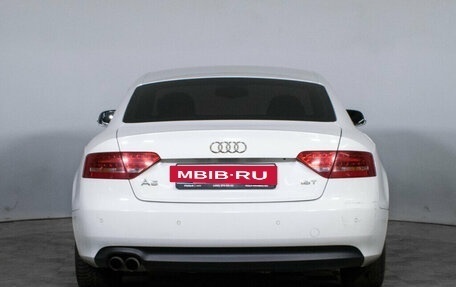 Audi A5, 2009 год, 799 999 рублей, 5 фотография