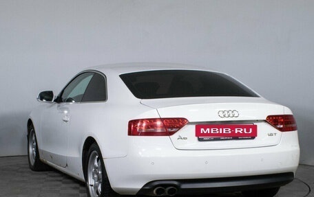 Audi A5, 2009 год, 799 999 рублей, 6 фотография