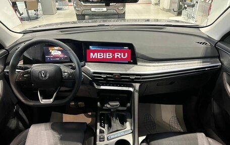 Changan CS35PLUS, 2024 год, 2 599 900 рублей, 9 фотография