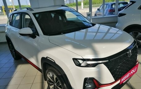 Changan CS35PLUS, 2024 год, 2 599 900 рублей, 11 фотография