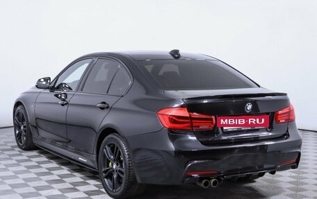 BMW 3 серия, 2016 год, 2 948 000 рублей, 7 фотография