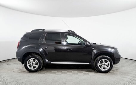 Renault Duster I рестайлинг, 2016 год, 1 520 700 рублей, 4 фотография