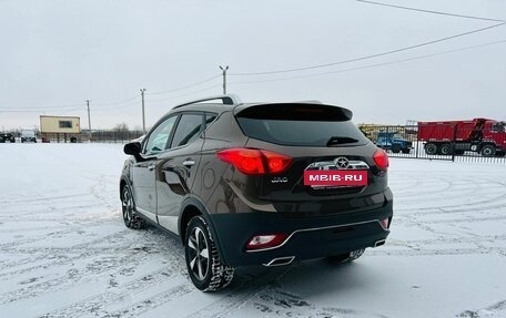 JAC S3, 2019 год, 1 399 999 рублей, 4 фотография