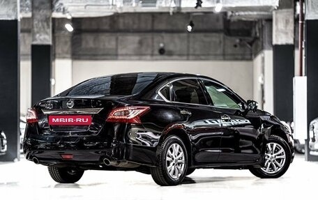 Nissan Teana, 2015 год, 1 339 000 рублей, 2 фотография