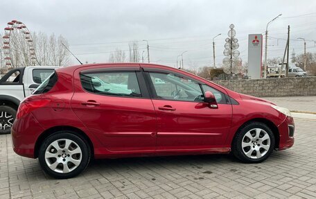 Peugeot 308 II, 2011 год, 360 000 рублей, 4 фотография