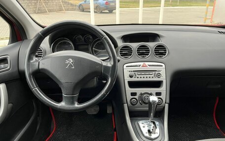 Peugeot 308 II, 2011 год, 360 000 рублей, 9 фотография