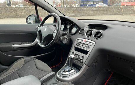 Peugeot 308 II, 2011 год, 360 000 рублей, 10 фотография