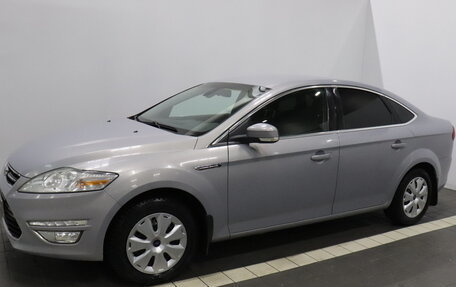 Ford Mondeo IV, 2011 год, 843 000 рублей, 3 фотография