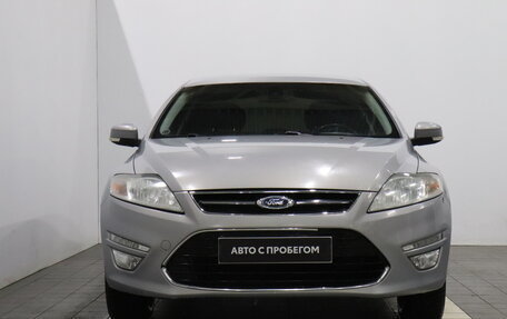 Ford Mondeo IV, 2011 год, 843 000 рублей, 2 фотография