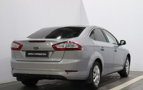 Ford Mondeo IV, 2011 год, 843 000 рублей, 5 фотография