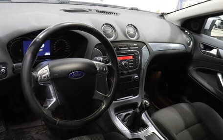 Ford Mondeo IV, 2011 год, 843 000 рублей, 9 фотография