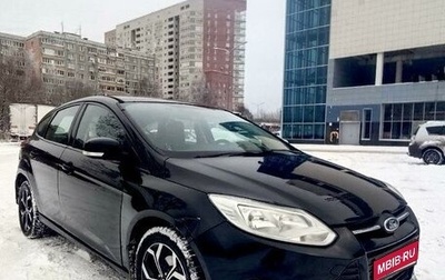 Ford Focus III, 2011 год, 900 000 рублей, 1 фотография