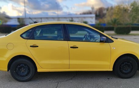 Volkswagen Polo VI (EU Market), 2017 год, 650 000 рублей, 7 фотография