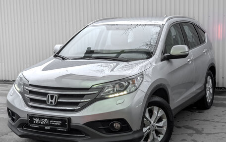 Honda CR-V IV, 2014 год, 2 250 000 рублей, 1 фотография