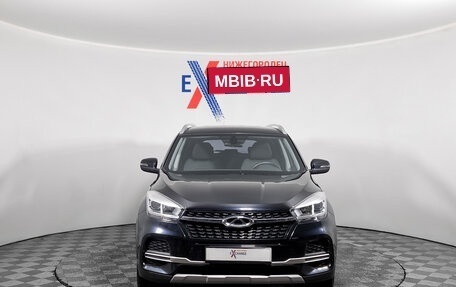 Chery Tiggo 4 I рестайлинг, 2021 год, 1 339 000 рублей, 1 фотография