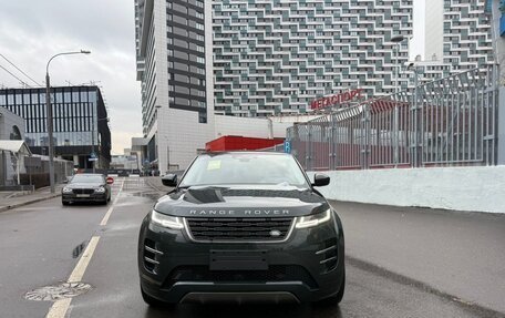 Land Rover Range Rover Evoque II, 2024 год, 6 490 000 рублей, 2 фотография