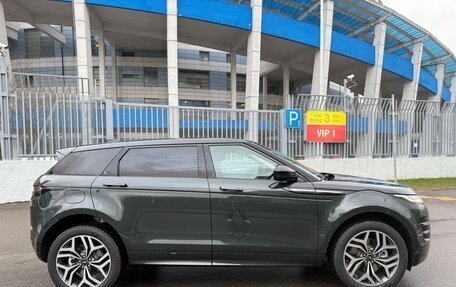 Land Rover Range Rover Evoque II, 2024 год, 6 490 000 рублей, 4 фотография