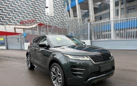 Land Rover Range Rover Evoque II, 2024 год, 6 490 000 рублей, 3 фотография