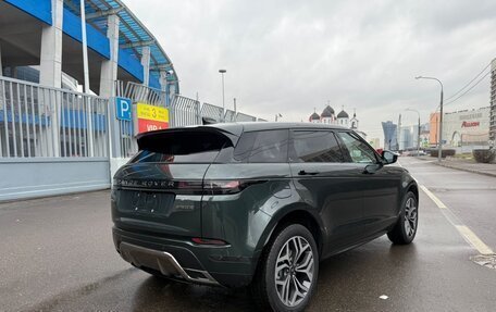 Land Rover Range Rover Evoque II, 2024 год, 6 490 000 рублей, 5 фотография