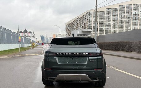 Land Rover Range Rover Evoque II, 2024 год, 6 490 000 рублей, 6 фотография