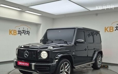 Mercedes-Benz G-Класс W463 рестайлинг _iii, 2024 год, 34 000 000 рублей, 1 фотография