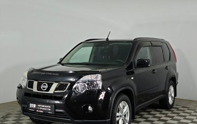 Nissan X-Trail, 2012 год, 1 449 000 рублей, 1 фотография