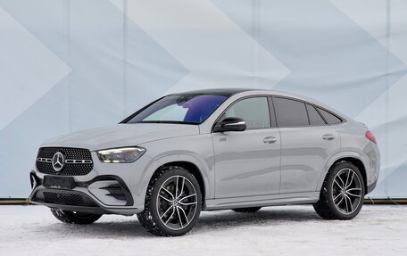 Mercedes-Benz GLE Coupe, 2023 год, 17 500 000 рублей, 1 фотография