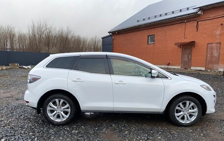 Mazda CX-7 I рестайлинг, 2011 год, 1 190 000 рублей, 6 фотография