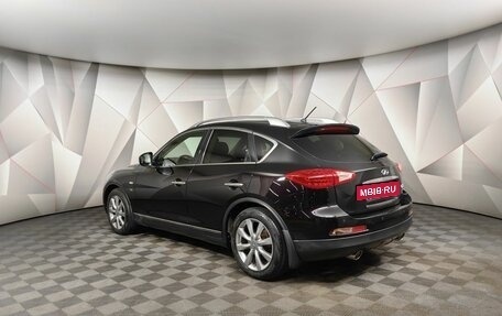 Infiniti QX50 I рестайлинг, 2015 год, 2 290 000 рублей, 3 фотография