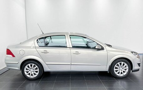 Opel Astra H, 2008 год, 780 000 рублей, 6 фотография