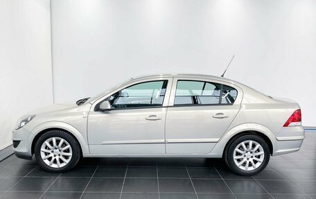 Opel Astra H, 2008 год, 780 000 рублей, 5 фотография