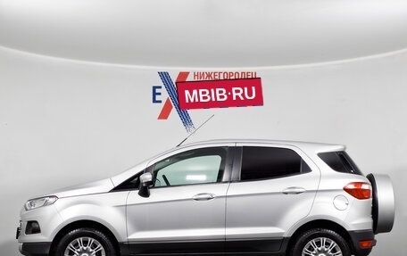 Ford EcoSport, 2016 год, 1 284 000 рублей, 7 фотография